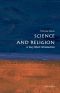 [Very Short Introductions 189] • Science and Religion